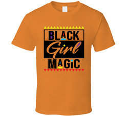 Black Girl Magic 3 Faith Blessed Boss Entrepreneur Teacher Student Education God Jesus Lord Church Bible Inspirational Motivational Christian Religious Hustle Pop Culture Gift TShirt 37870321