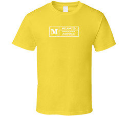 Rated M: Melanated_White Faith Blessed Boss Entrepreneur Teacher Student Education God Jesus Lord Church Bible Inspirational Motivational Christian Religious Pop Culture Gift TShirt 37870335