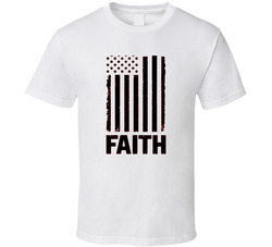 Faith Cross Flag Blessed Boss Entrepreneur Teacher Student Education God Jesus Lord Church Bible Inspirational Motivational Christian Religious Pop Culture Gift TShirt 37870337