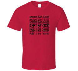 Kept By God 37870633