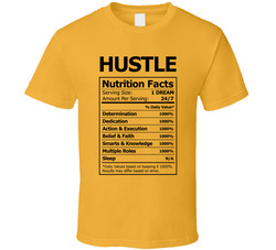 Hustle_Nutrition Facts 37870706
