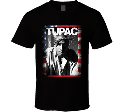 2Pac Flag To Live & Die In LA 38006689