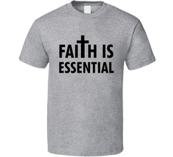Faith Is Essential 38015110