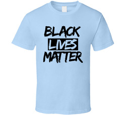 Black Lives Matter #8 All Lives Matter I Can't Breathe Faith Blessed Inspirational Motivational TShirt 38015194