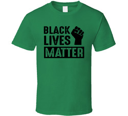 Black Lives Matter #10 All Lives Matter I Can't Breathe Faith Blessed Inspirational Motivational TShirt 38015226