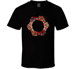 Black Lives Matter #14 All Lives Matter I Can't Breathe Faith Blessed Inspirational Motivational TShirt 38019199
