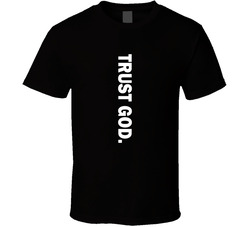 Trust God 38459580