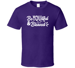 Beyoutiful & Blessed 39013956