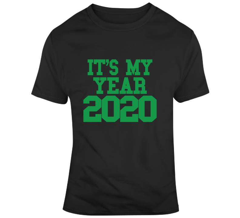 It's My Year 2020 Faith Blessed Boss Entrepreneur Graduation New My Time Teacher Student Education Money God Jesus Lord Church Bible Inspirational Motivational Christian Religious Pop Culture Hustle Funny Gift TShirt It's My Year 2020 Faith Blessed Boss Entrepreneur Graduation New My Time Teacher Student Education Money God Jesus Lord Church Bible Inspirational Motivational Christian Religious Pop Culture Hustle Funny Gift TShirt