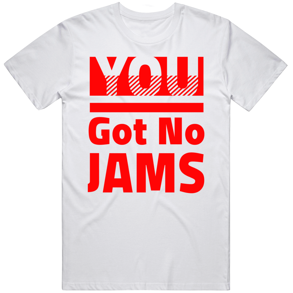 Bts Jimin You Got No Jams 51dq T Shirt