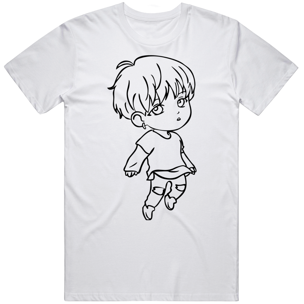 Bts Suga Nr64 T Shirt Bts Suga Nr64 T Shirt