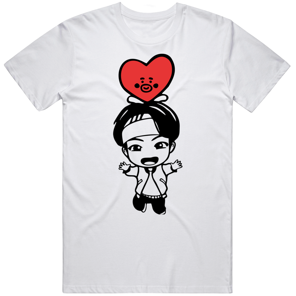 Bts V Logo 74jf T Shirt Bts V Logo 74jf T Shirt