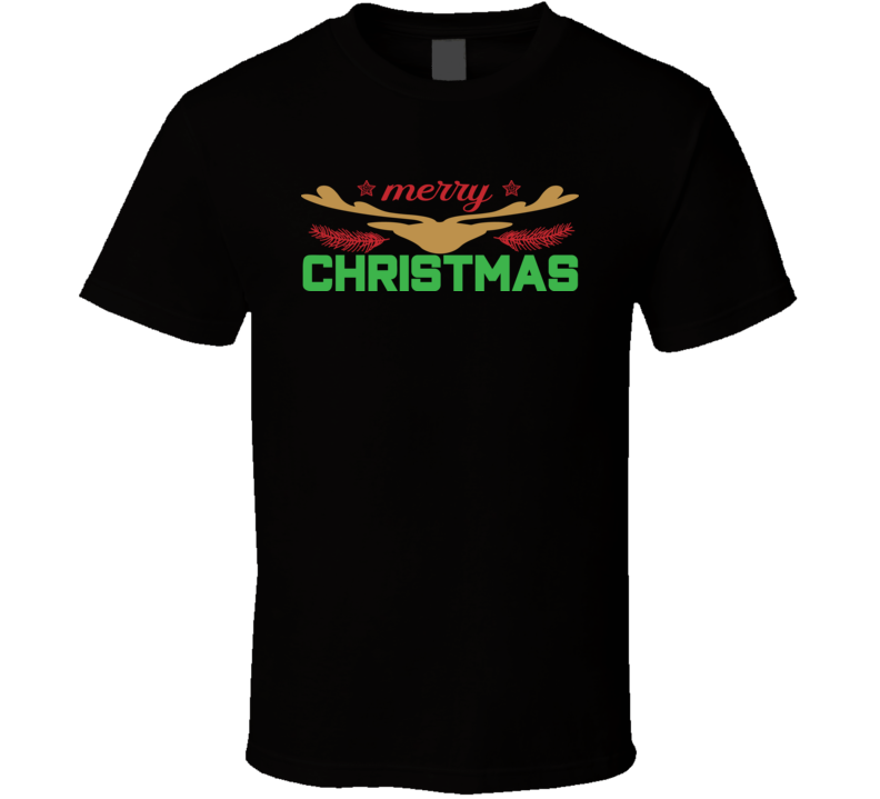 Merry Christmas T Shirt Merry Christmas T Shirt
