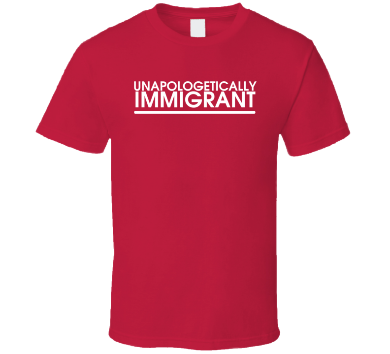 Unapologetically Immigrant Obama Supreme Court T Shirt Unapologetically Immigrant Obama Supreme Court T Shirt