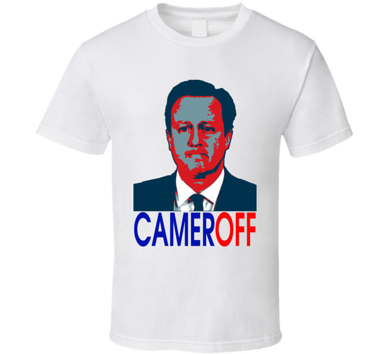 David Cameron Brexit Vote EU Referendum UK T Shirt David Cameron Brexit Vote EU Referendum UK T Shirt
