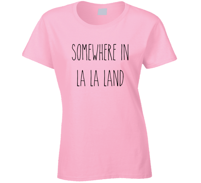 Ryan Gosling Emma Stone La La Land Movie T Shirt Ryan Gosling Emma Stone La La Land Movie T Shirt