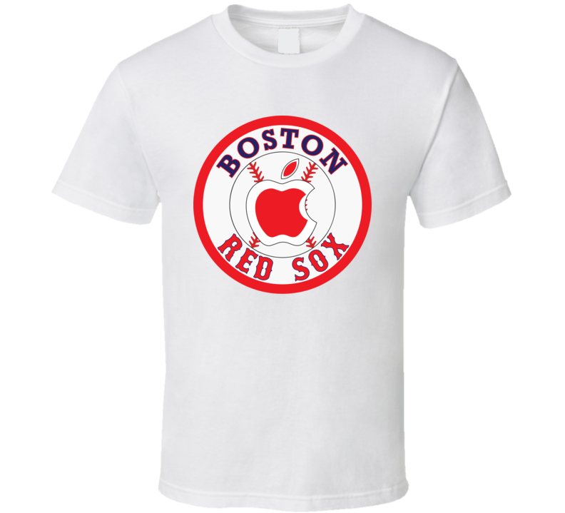 Boston Baseball Sign Stealing Apple Watch Funny T Shirt Boston Baseball Sign Stealing Apple Watch Funny T Shirt