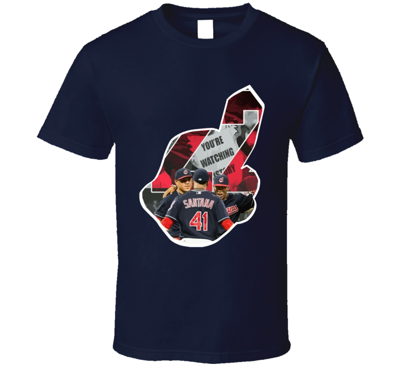 Cleveland Baseball Record 22 Wins T Shirt Cleveland Baseball Record 22 Wins T Shirt