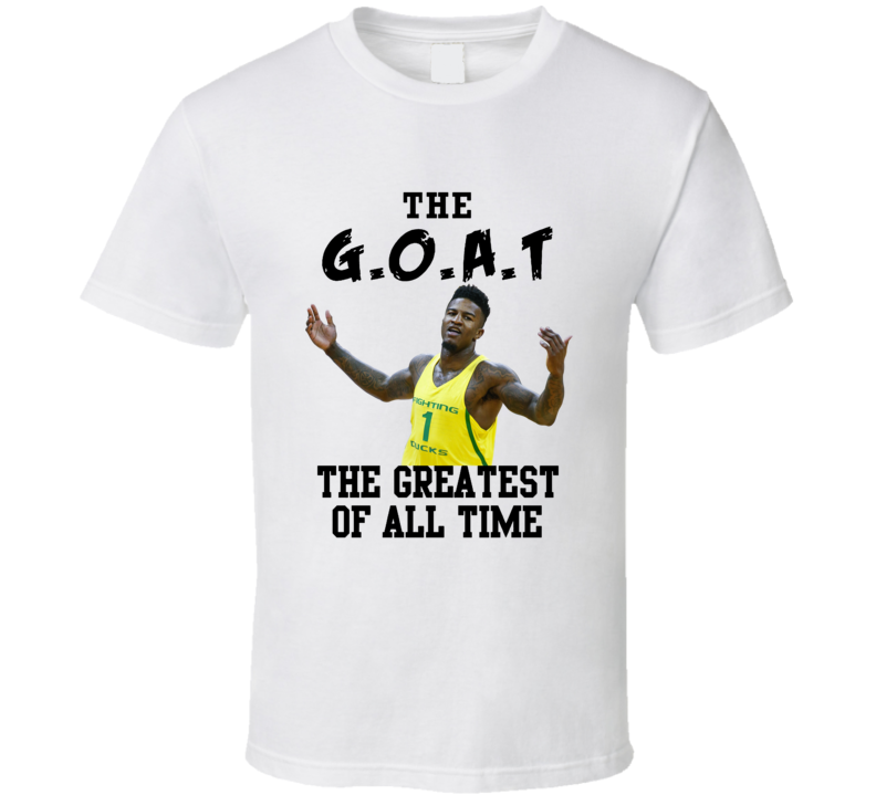 Jordan Bell Goat Golden State Basketball Fan T Shirt Jordan Bell Goat Golden State Basketball Fan T Shirt
