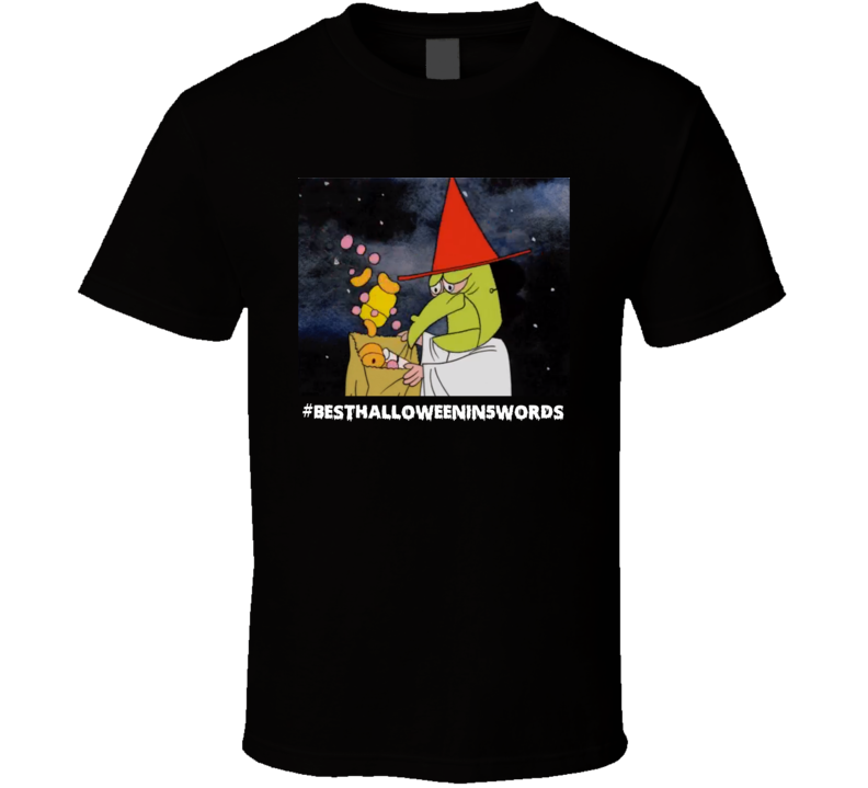 Best Halloween In 5 Words Charlie Brown Trick Or Treat Funny Gift T Shirt Best Halloween In 5 Words Charlie Brown Trick Or Treat Funny Gift T Shirt