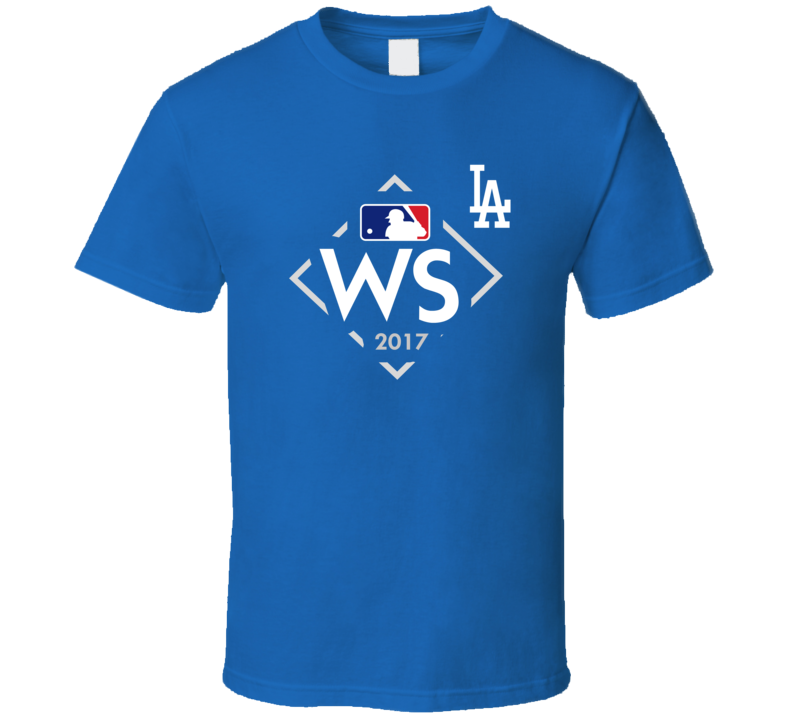 Los Angeles Baseball World Series 2017 Home Pride T Shirt Los Angeles Baseball World Series 2017 Home Pride T Shirt