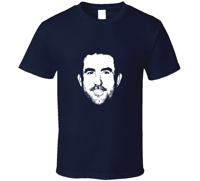 Justin Verlander Big Head Houston baseball Fan Gift Essential T Shirt Justin Verlander Big Head Houston baseball Fan Gift Essential T Shirt