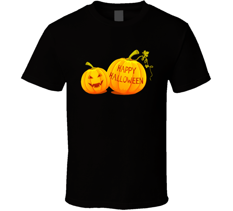 National Pumpkin Day Halloween Holiday Fan Gift T Shirt National Pumpkin Day Halloween Holiday Fan Gift T Shirt