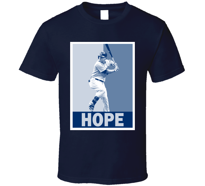 Joc Pedederson Hope Style Los Angeles Baseball Fan Gift T Shirt Joc Pedederson Hope Style Los Angeles Baseball Fan Gift T Shirt