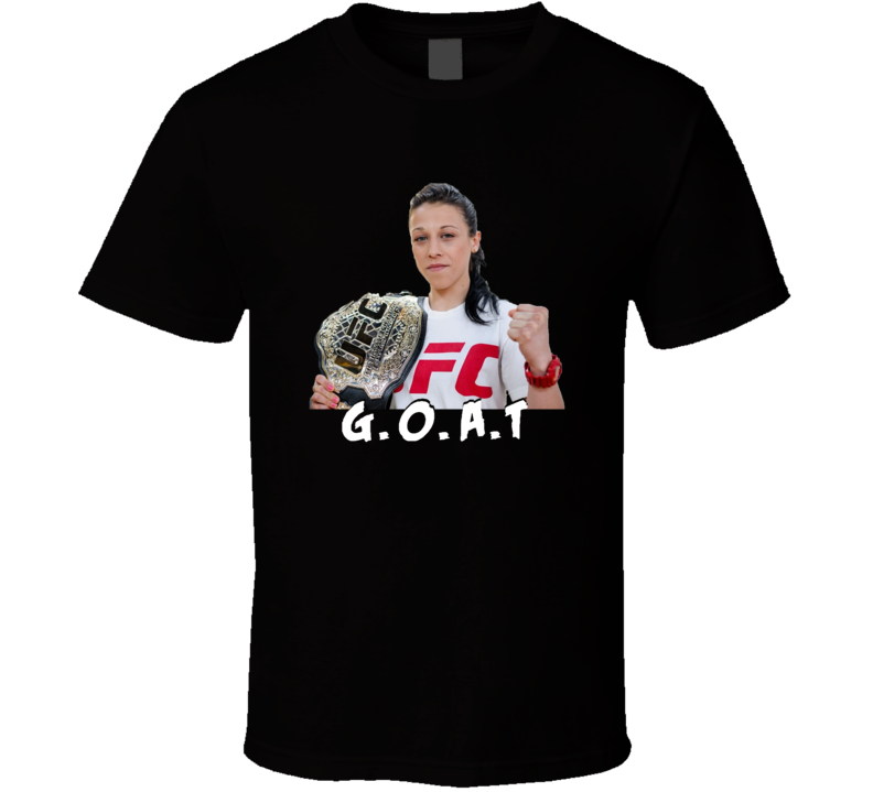 ??Joanna J?drzejczyk? ?Ultimate Fighting Championship ?Cool Fan T Shirt ??Joanna J?drzejczyk? ?Ultimate Fighting Championship ?Cool Fan T Shirt