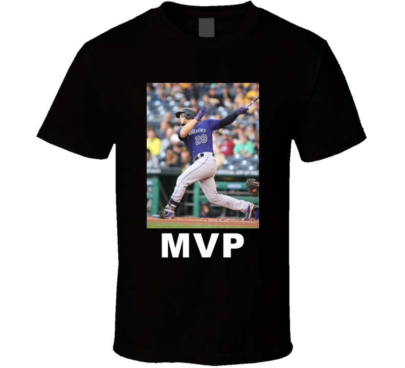 Nolan Arenado Colorado Baseball Fan Golden Glove Award Gift T Shirt Nolan Arenado Colorado Baseball Fan Golden Glove Award Gift T Shirt