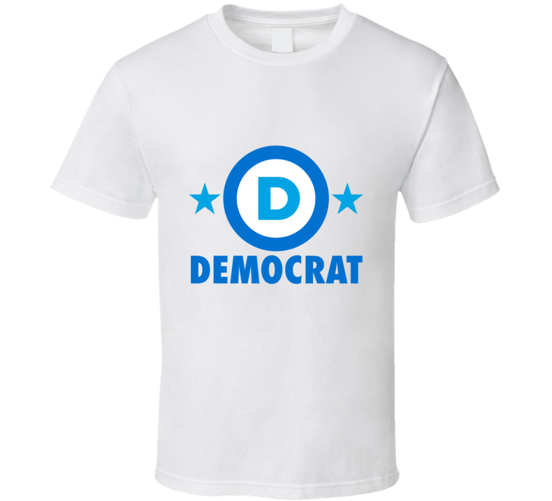 Democrat From City Custom Customizable Gift T Shirt Democrat From City Custom Customizable Gift T Shirt