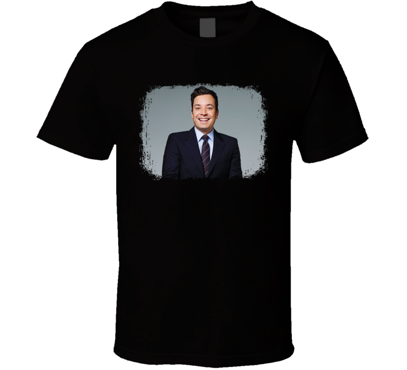 Jimmy Fallon Best Comedian TV Show Host Gift T Shirt Jimmy Fallon Best Comedian TV Show Host Gift T Shirt