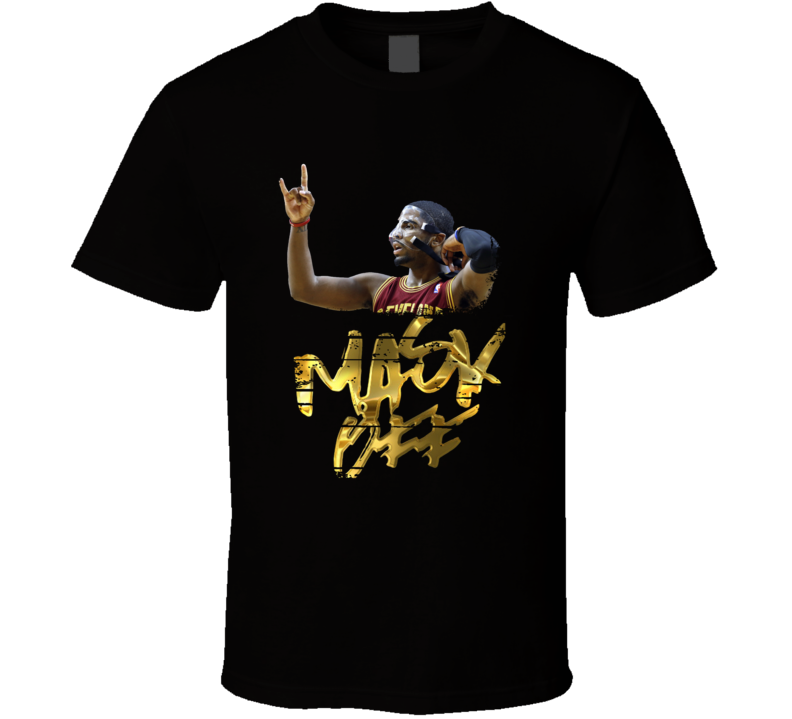 Kyrie Irving Cleveland Mask Off Basketball Cool Fan T Shirt Kyrie Irving Cleveland Mask Off Basketball Cool Fan T Shirt