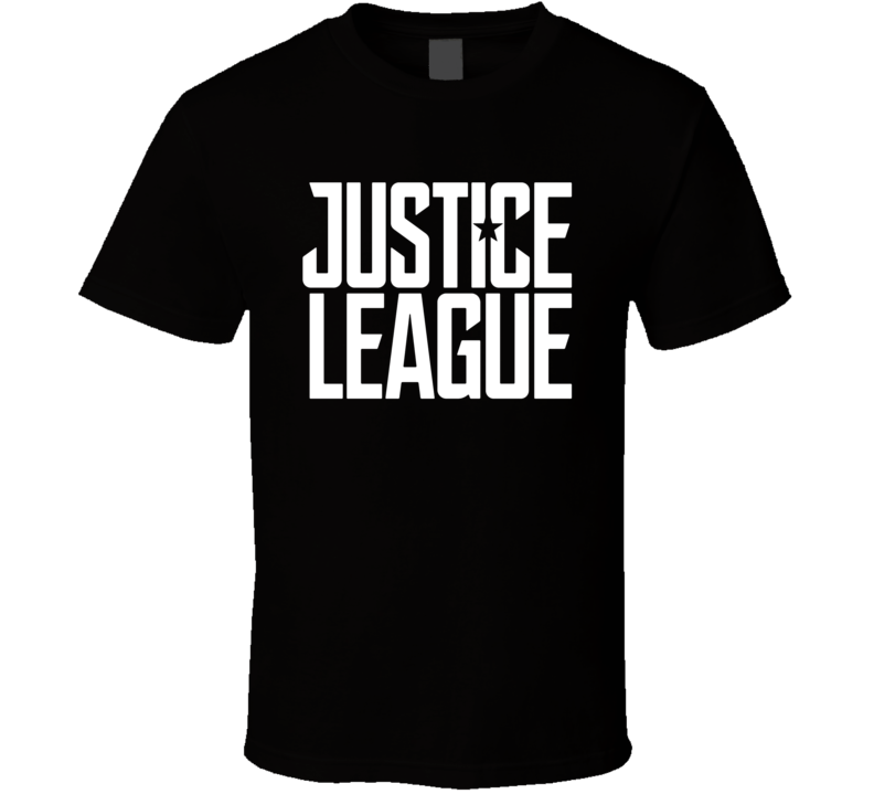Justice League Best Superhero Movie DC Fan Gift T Shirt Justice League Best Superhero Movie DC Fan Gift T Shirt