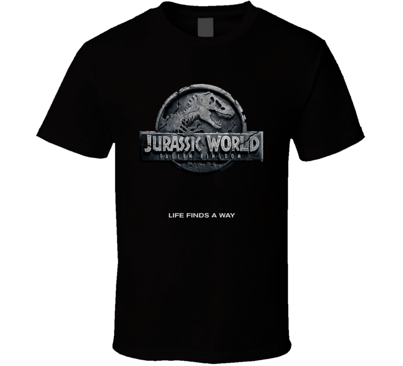 Jurassic World 2 Fallen Kingdom Best Movie Gift T Shirt Jurassic World 2 Fallen Kingdom Best Movie Gift T Shirt