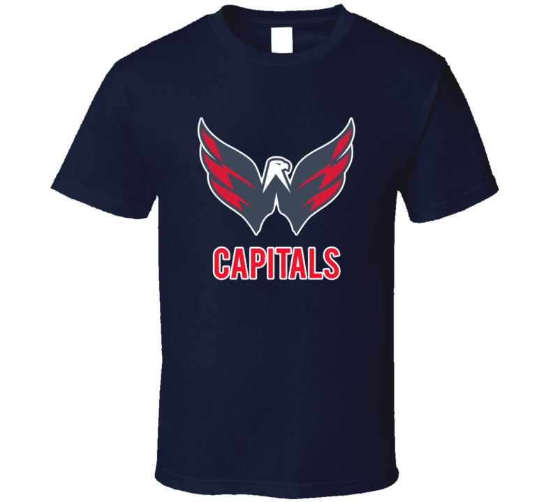 Washington Capitals Hockey Sports Fan Gift T Shirt Washington Capitals Hockey Sports Fan Gift T Shirt
