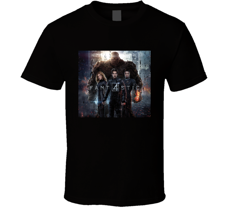 Marvel Studios XMen Fantastic Four Super Fan Cool Gift T Shirt Marvel Studios XMen Fantastic Four Super Fan Cool Gift T Shirt