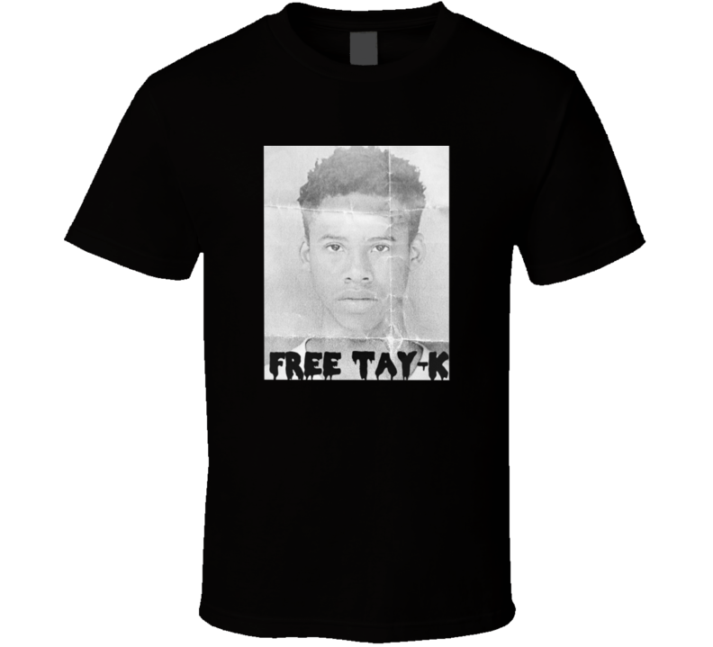 Free Tay K The Race Hip Hop Rap Fan Gift T Shirt Free Tay K The Race Hip Hop Rap Fan Gift T Shirt