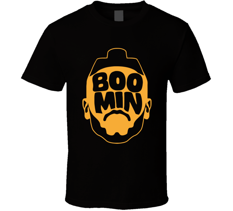Antonio Brown Boomin Pittsburgh Football Fan Gift T Shirt Antonio Brown Boomin Pittsburgh Football Fan Gift T Shirt