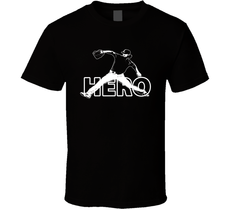 Cole Hamels Is My Hero Cool Texas Basebal Fan Gift T Shirt Cole Hamels Is My Hero Cool Texas Basebal Fan Gift T Shirt