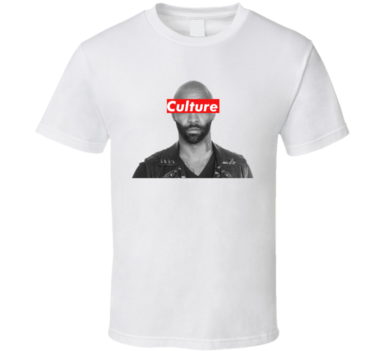 Joe Budden For The Culture Everyday Struggle Complex T Shirt Joe Budden For The Culture Everyday Struggle Complex T Shirt