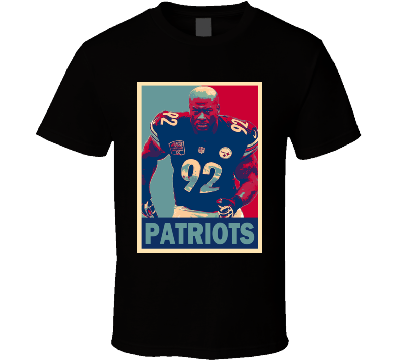 James Harrison MVP New England Football Fan Gift T Shirt James Harrison MVP New England Football Fan Gift T Shirt