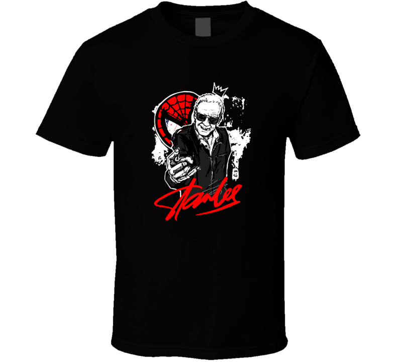 Stan Lee Marvel Comic Legend Fan Gift T Shirt Stan Lee Marvel Comic Legend Fan Gift T Shirt