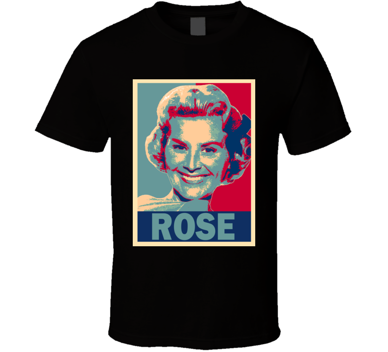 Rose Marie Best Actress Singer Tribute Fan T Shirt Rose Marie Best Actress Singer Tribute Fan T Shirt