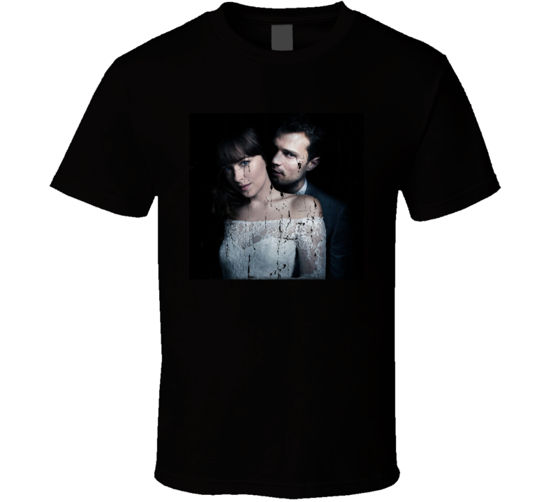 Fifty Shades Freed 2018 Romance Movie Trilogy Fan Gift T Shirt Fifty Shades Freed 2018 Romance Movie Trilogy Fan Gift T Shirt