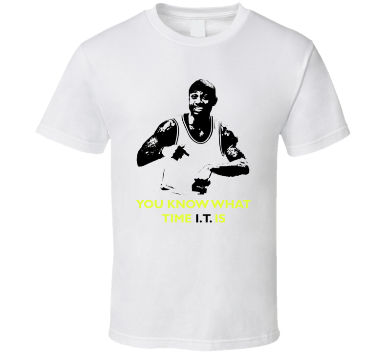 Isaiah Thomas Cleveland Basketball Debut Fan Gift T Shirt Isaiah Thomas Cleveland Basketball Debut Fan Gift T Shirt