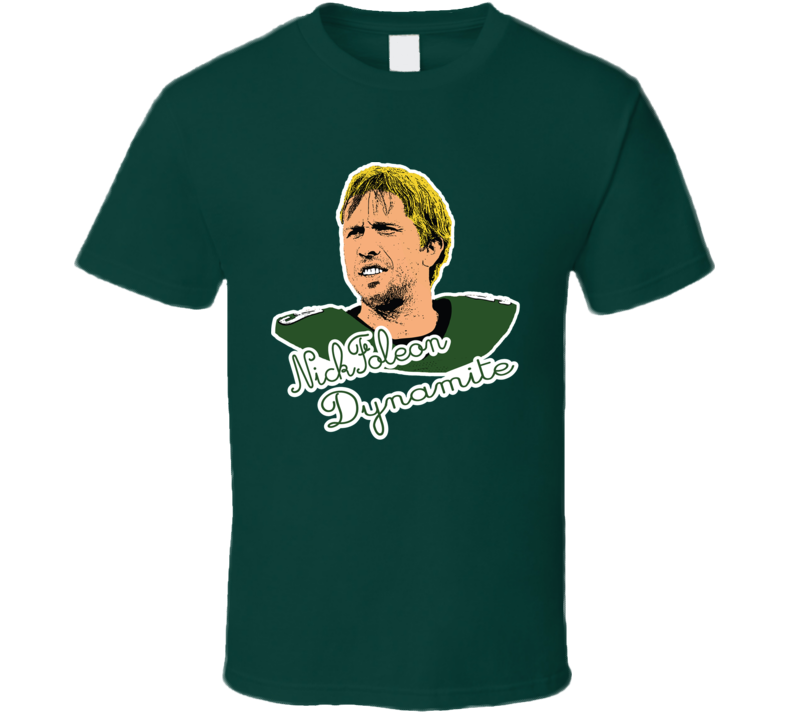 Nick Foles Nickfolean Dynamite Philadelphia Eagles Football T Shirt Nick Foles Nickfolean Dynamite Philadelphia Eagles Football T Shirt