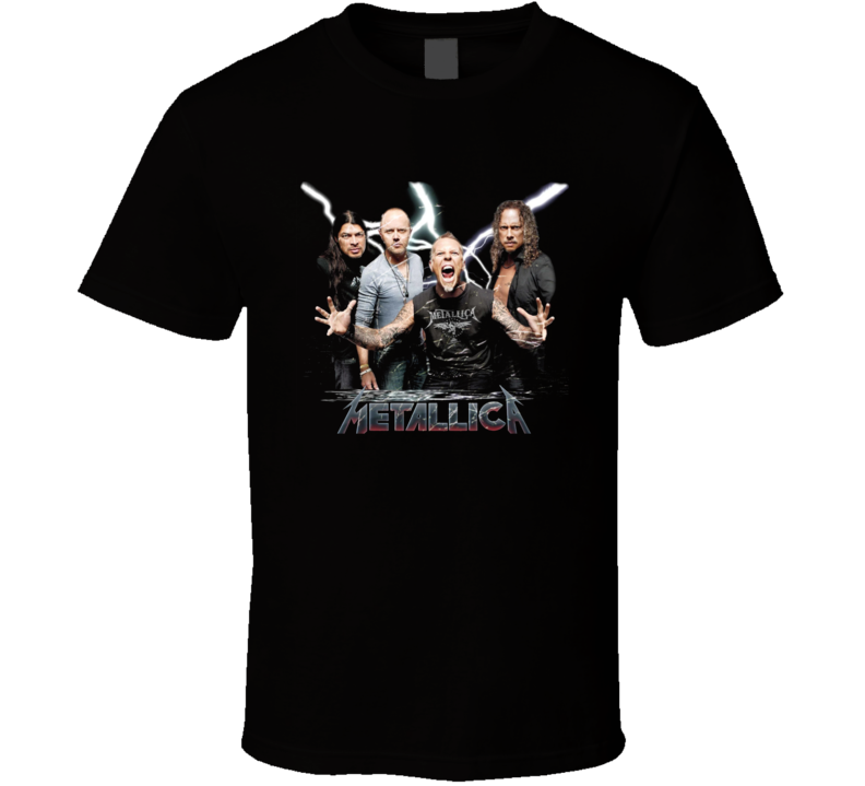 Heavy Metal Rock Music Legends Metallica Worldwired Hardcore Fan Gift T Shirt Heavy Metal Rock Music Legends Metallica Worldwired Hardcore Fan Gift T Shirt