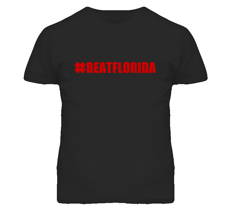 #BeatFlorida Hashtag Beat Florida Alabama bama Football Fan T Shirt #BeatFlorida Hashtag Beat Florida Alabama bama Football Fan T Shirt