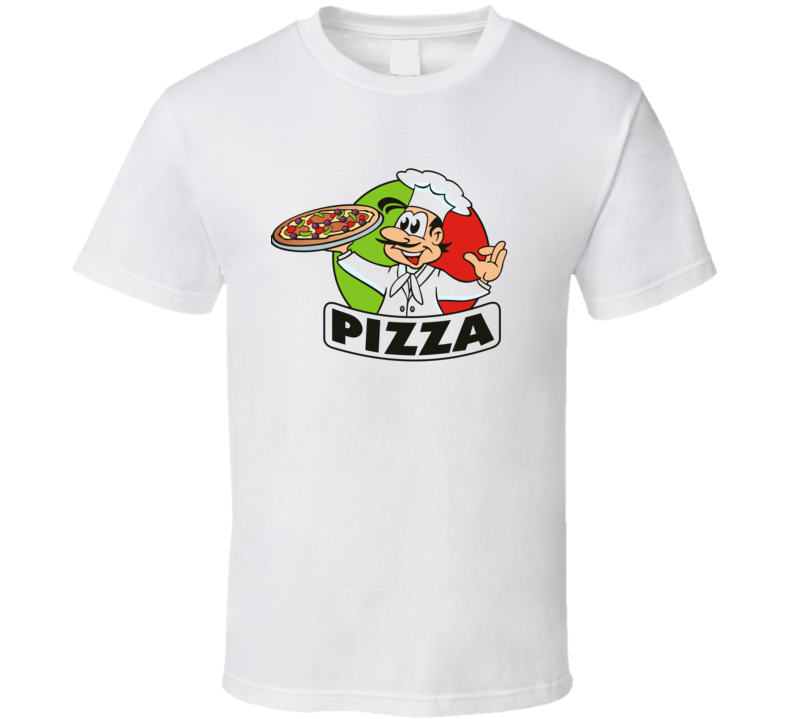 Funny Italian Pizza Chef Hat Italian Flag T Shirt Funny Italian Pizza Chef Hat Italian Flag T Shirt